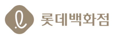 롯데백화점 CI [사진=롯데백화점]