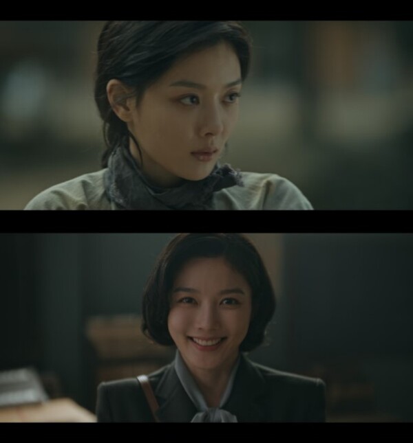 사진=tvN '100일의 거짓말' 방송화면 캡처