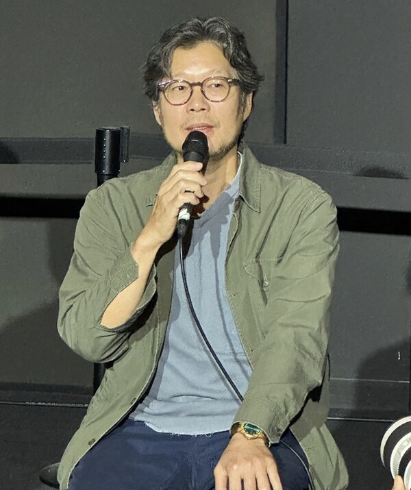 배우 유재명 [사진=바이포엠스튜디오]