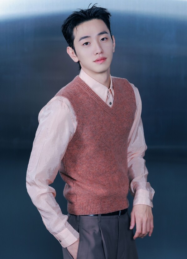 배우 남윤수 [사진=더타이틀]