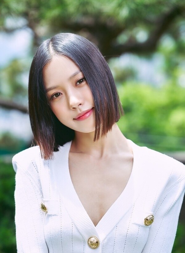 배우 고민시 [사진=NEW]