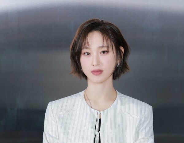 배우 류혜영 [사진=더타이틀]