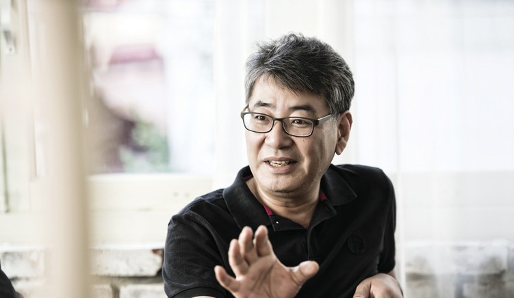 사진 : 씨네21 제공