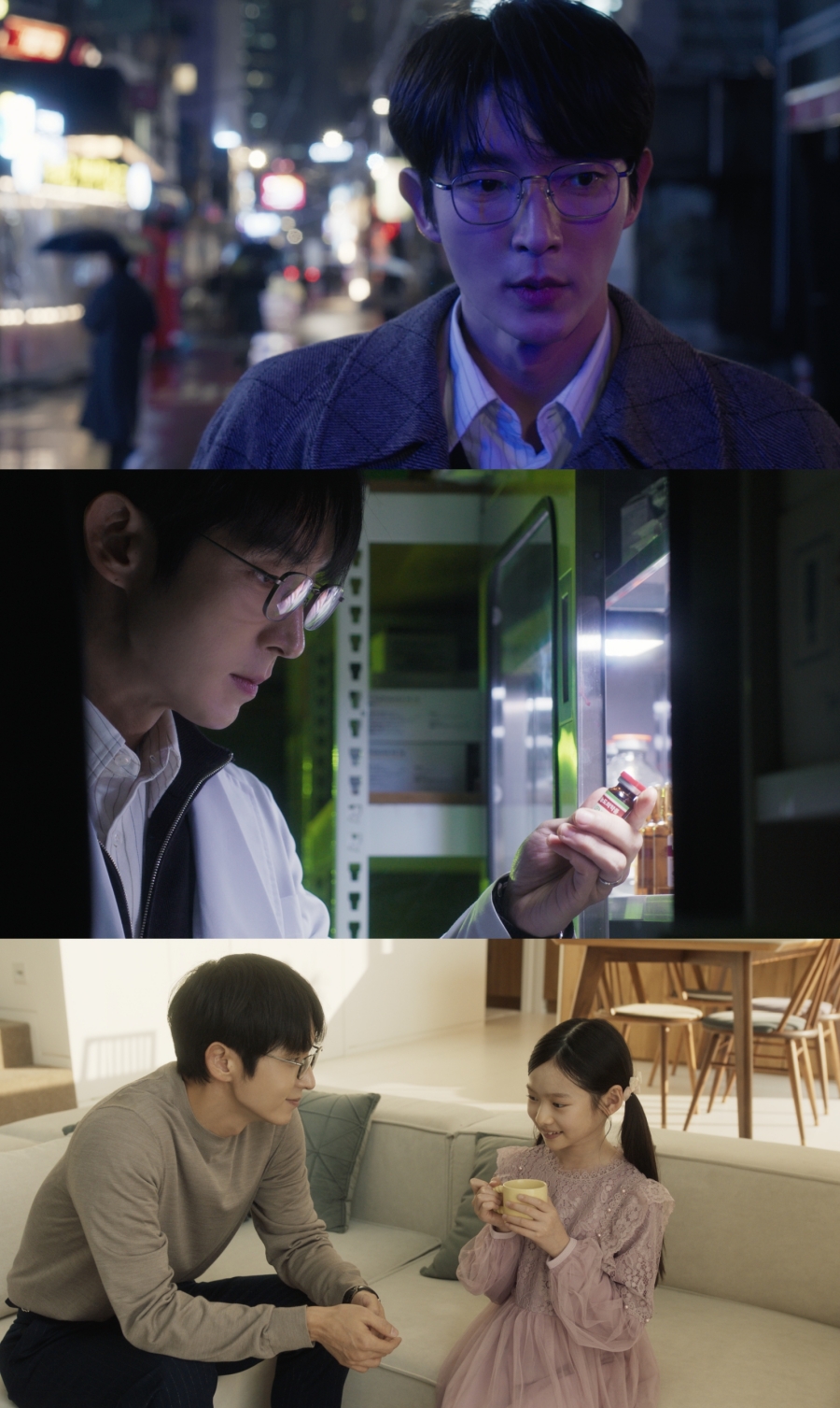 사진: 후지TV·메이커빌·심스토리 제공