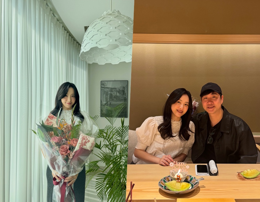 사진: 김다영 인스타그램