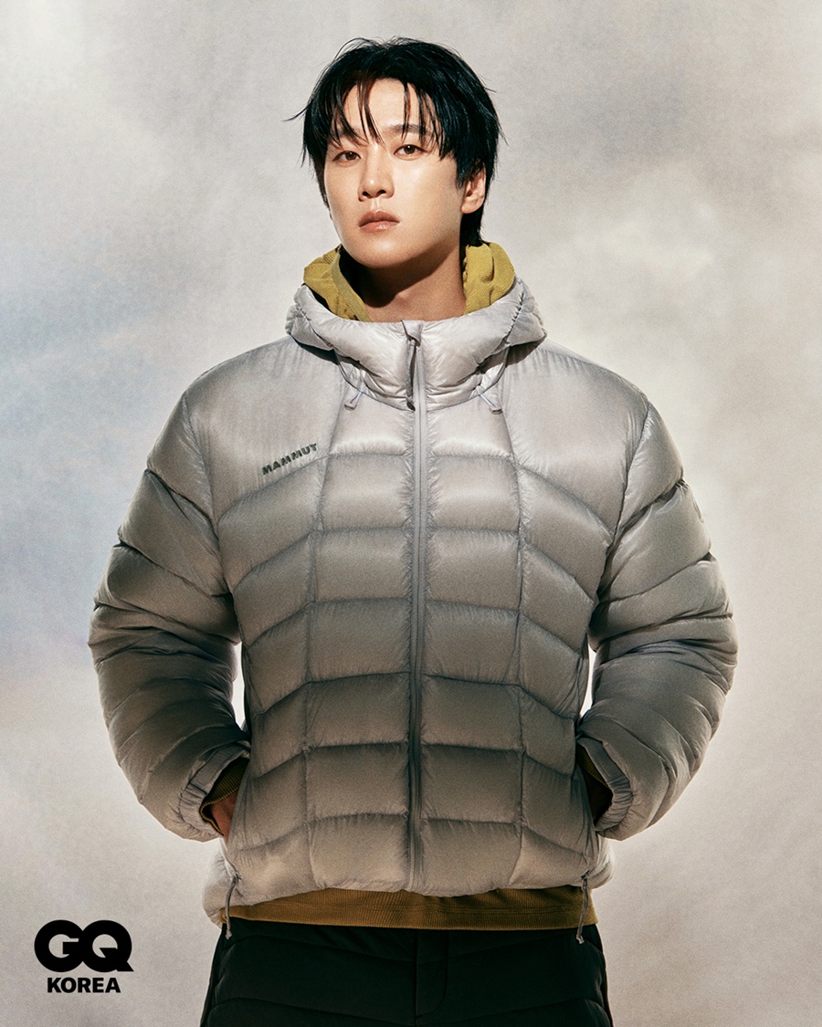 사진: GQ코리아 제공