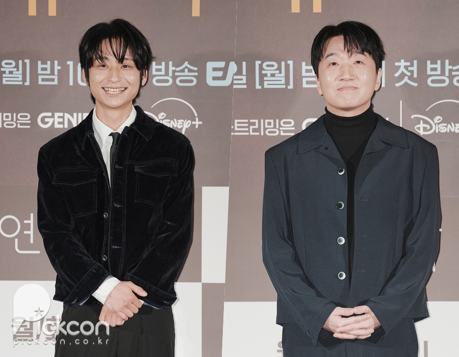 연애박사 제작발표회 / 사진: 픽콘DB