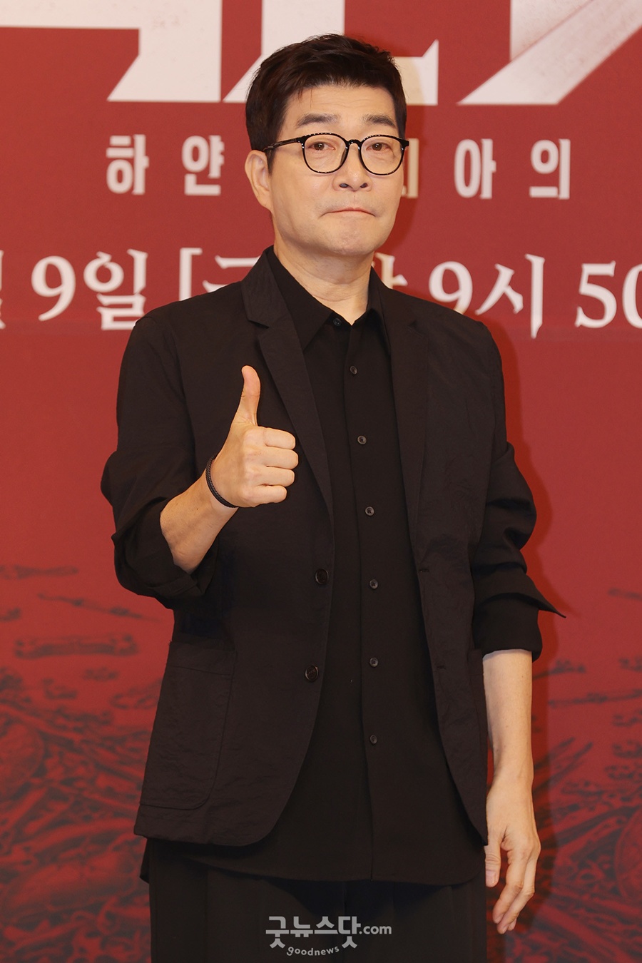 김지원·이정은·손현주·김우석…드라마 '닥터X' 주역들 (포토)