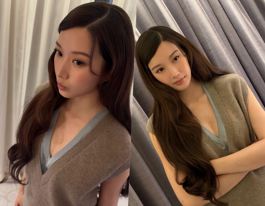 사진 : 문가영 인스타그램