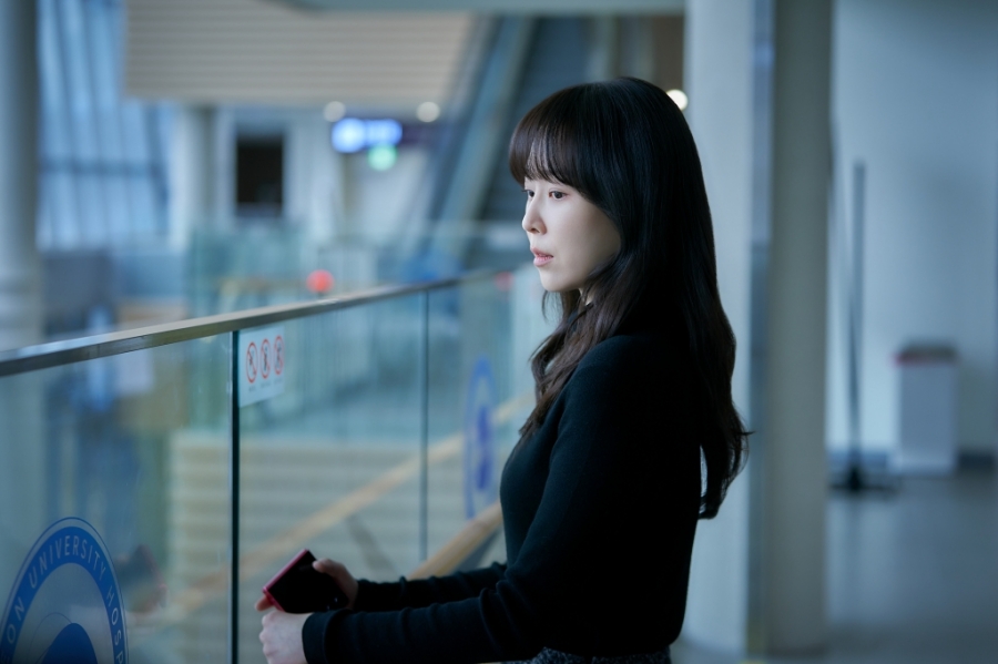 서현진, 유연석과 팽팽한 대립…'라이어' 제작진 열연 극찬