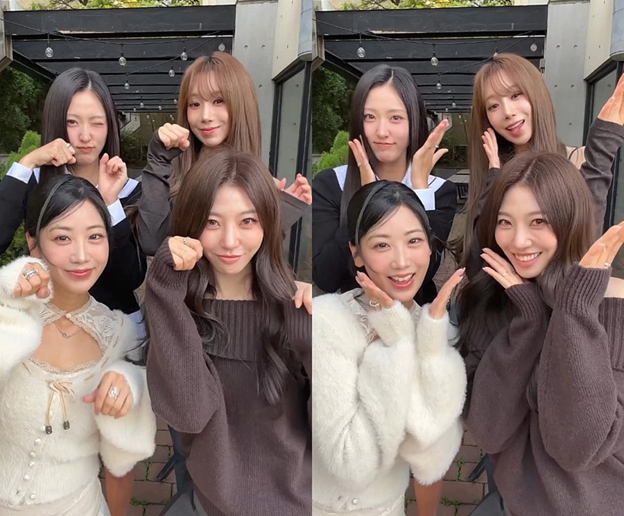 사진: 개인 SNS 캡처
