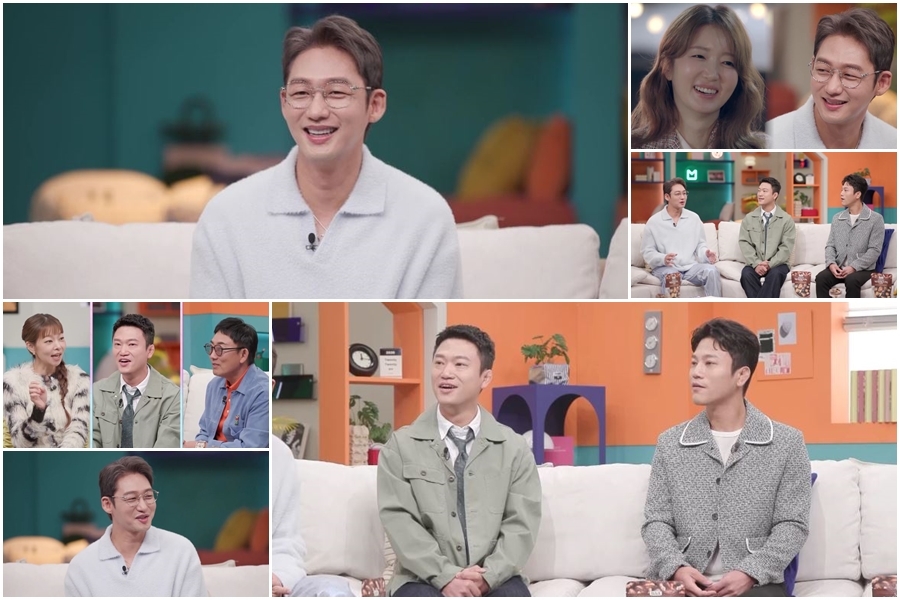 이태성, '수의사 겸 치과의사' 조희진과 소개팅 후일담 공개 \
