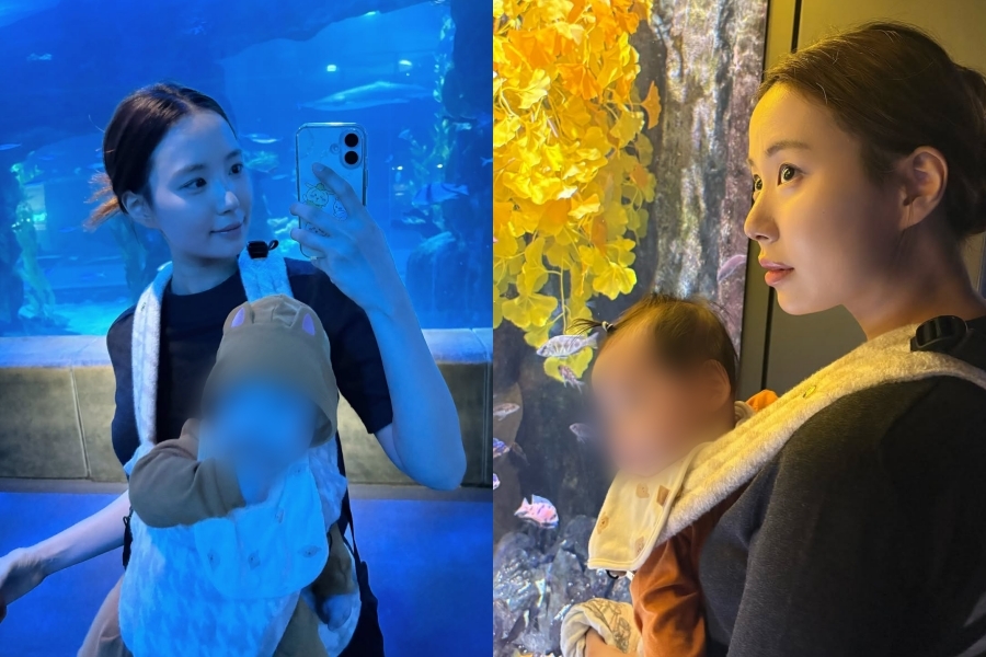 사진: 최연수 인스타그램