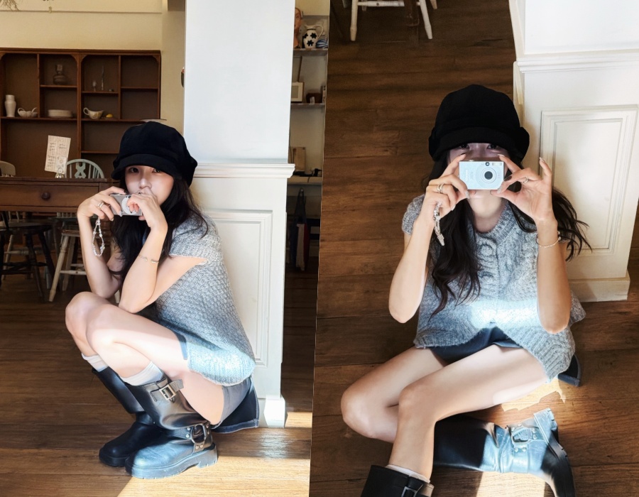 사진: 이솔이 인스타그램