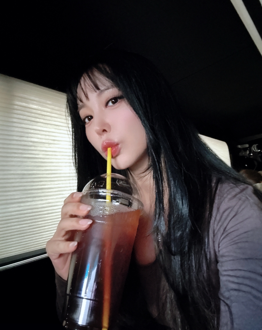 사진 : 홍진영 인스타그램