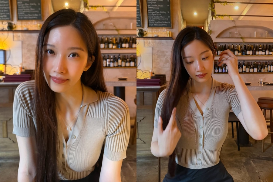 사진: 문가영 인스타그램