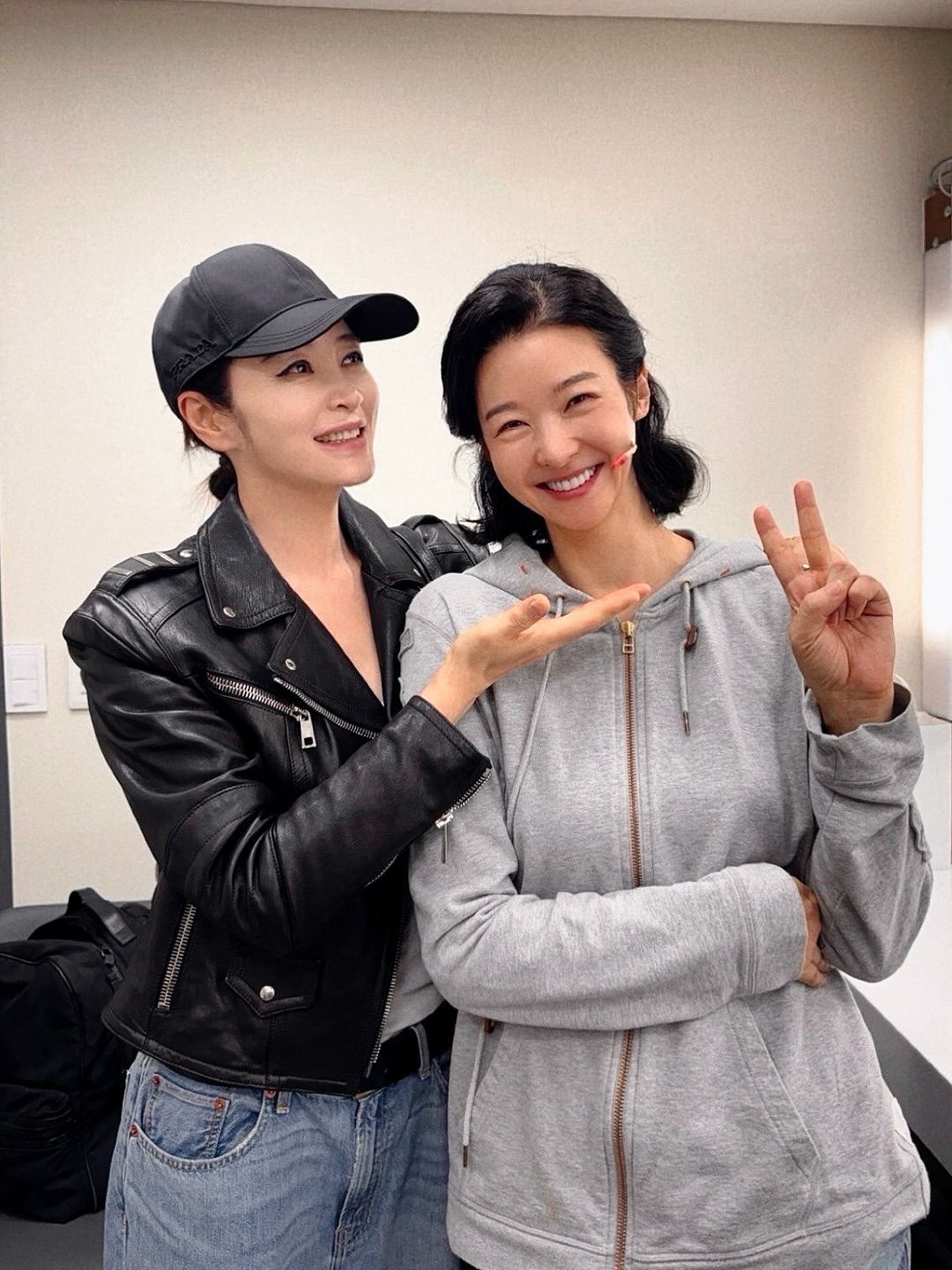 사진 : 송선미 인스타그램