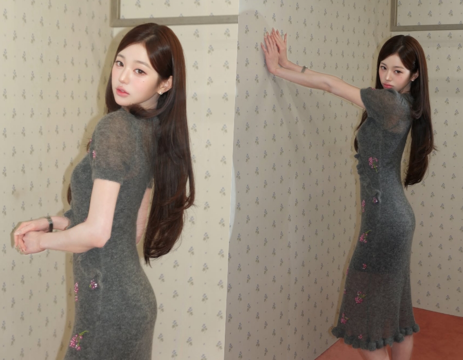 사진 : 장원영 인스타그램