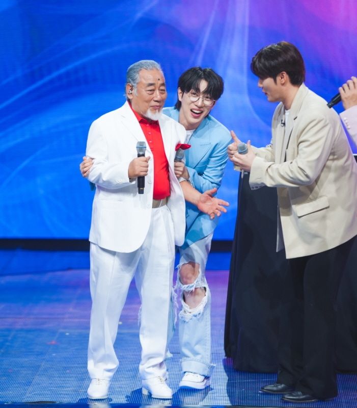사진 제공 = TV CHOSUN ‘천만기인쇼’