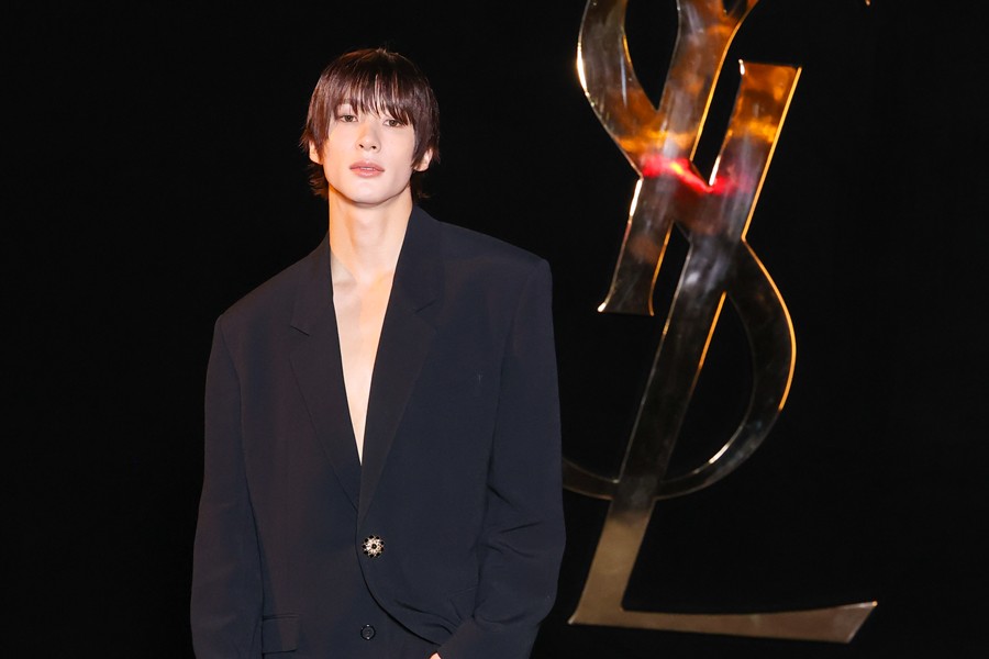 사진: Stephane Cardinale - Corbis / Getty Image