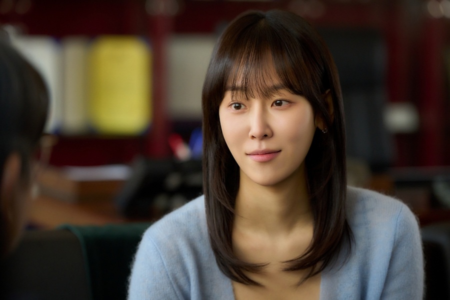 유연석·서현진. '라이어' 선택 이유? \