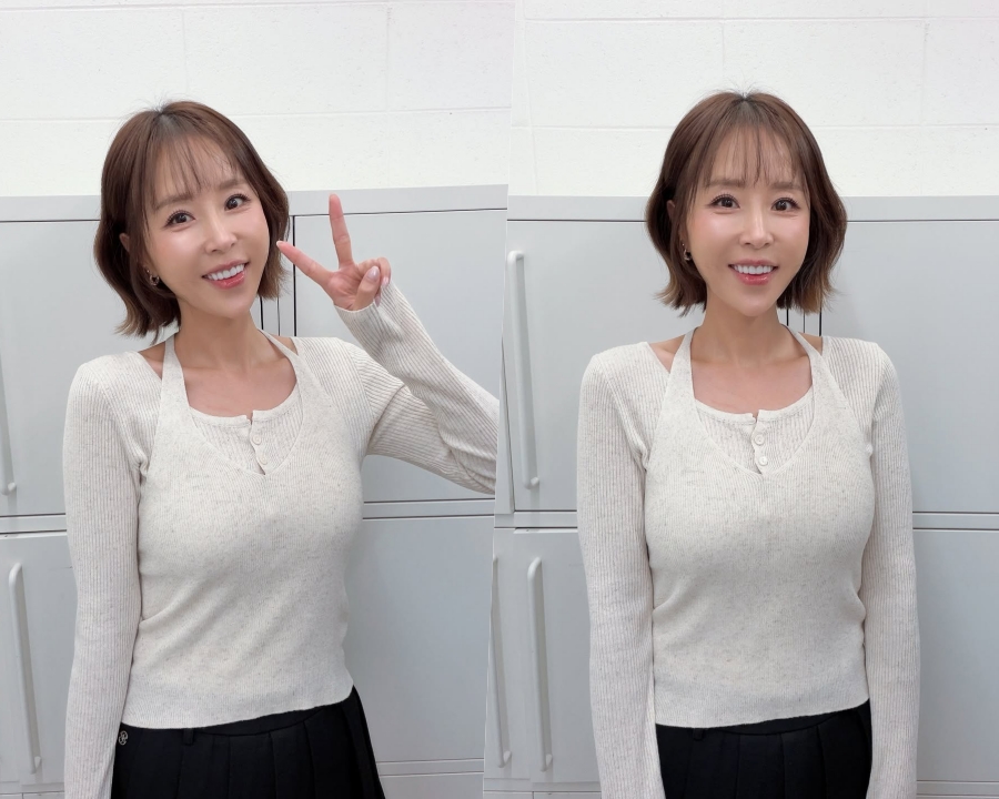 사진 : 신지 인스타그램