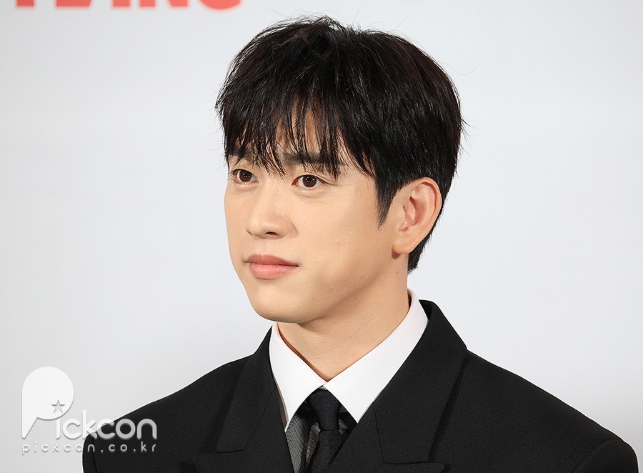 박진영, 그냥 신뢰하고 싶은 얼굴 (포토)