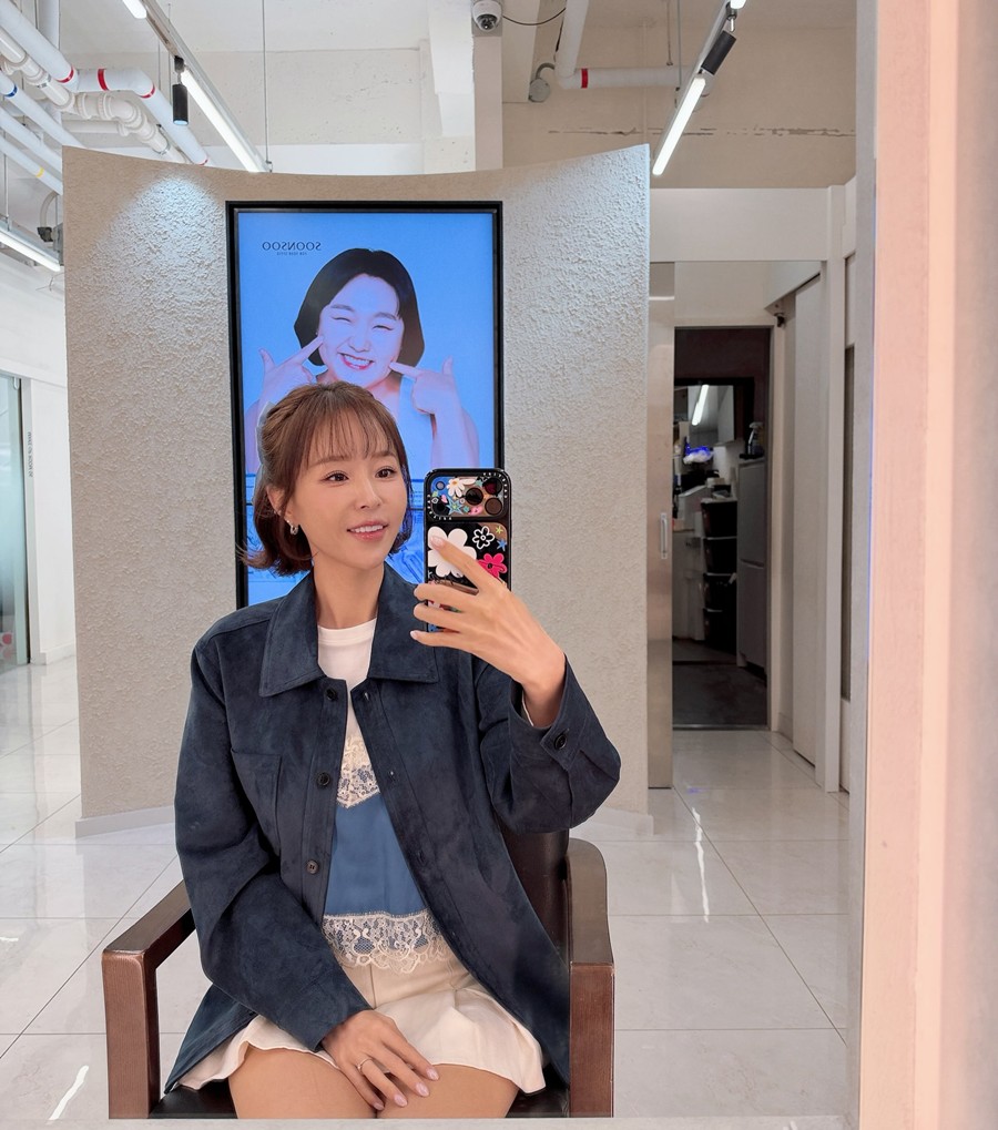 사진: 신지 인스타그램