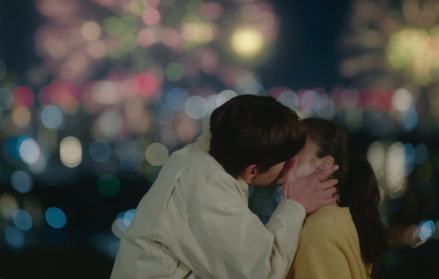 「사진」 '메리 베리 러브'