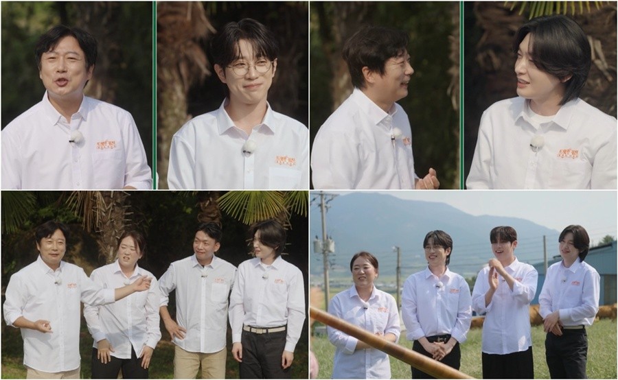 사진: TV CHOSUN 제공