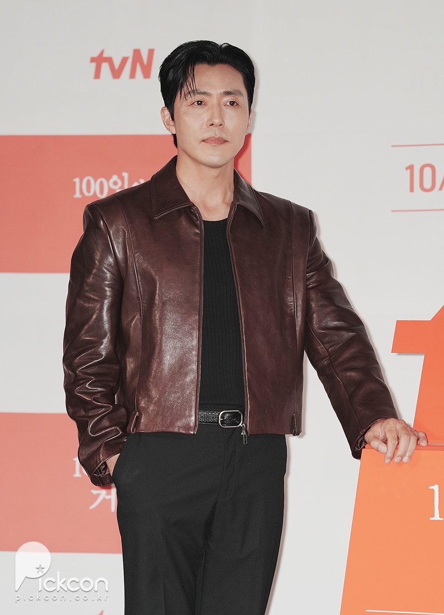 김현주·이무생·진선규…유쾌한 '100일의 거짓말' 주역들 (포토)