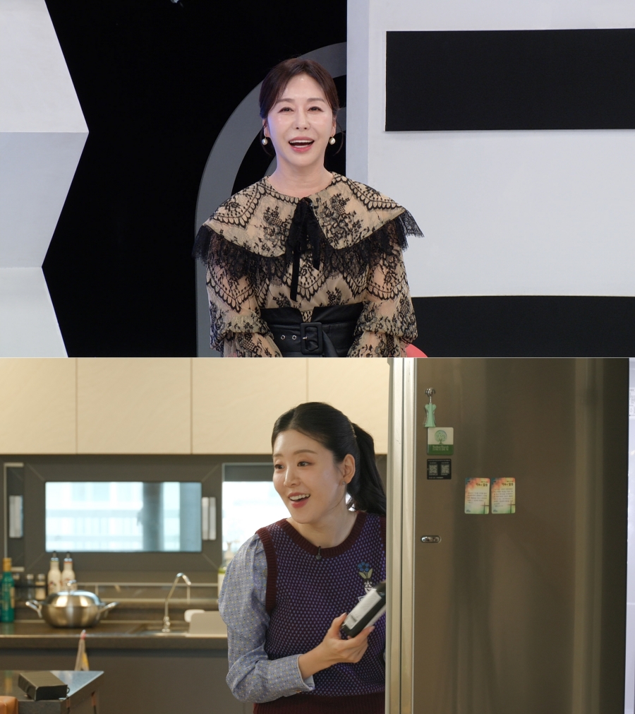김애령, 3년 동안 세 차례 대수술 \