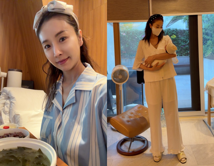 사진: 한다감 인스타그램