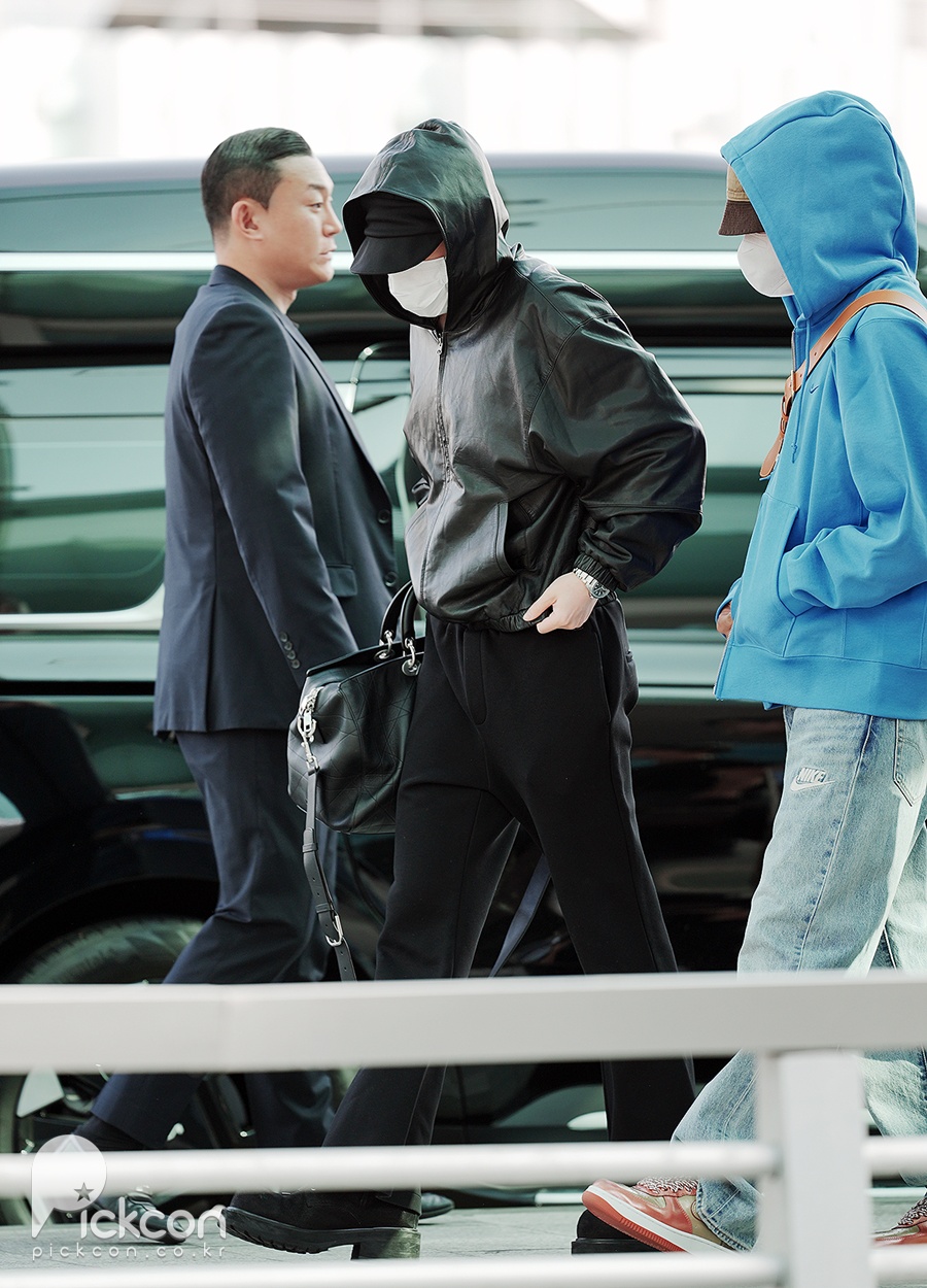 방탄소년단, 언제 봐도 반가운 멤버들 (포토)