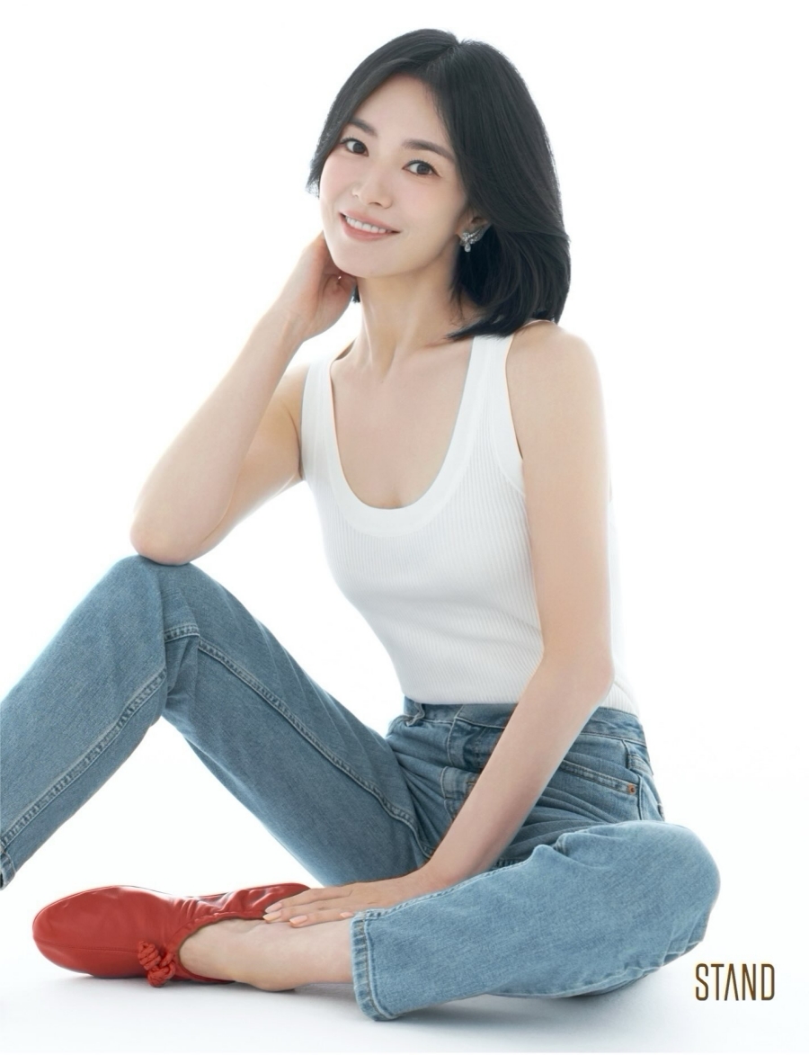 사진 : 스탠드 공식 인스타그램