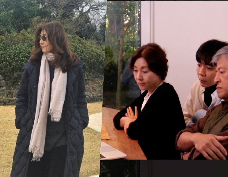 사진 : 최명길 인스타그램