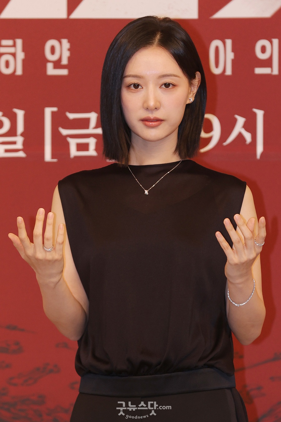 김지원·이정은·손현주·김우석…드라마 '닥터X' 주역들 (포토)