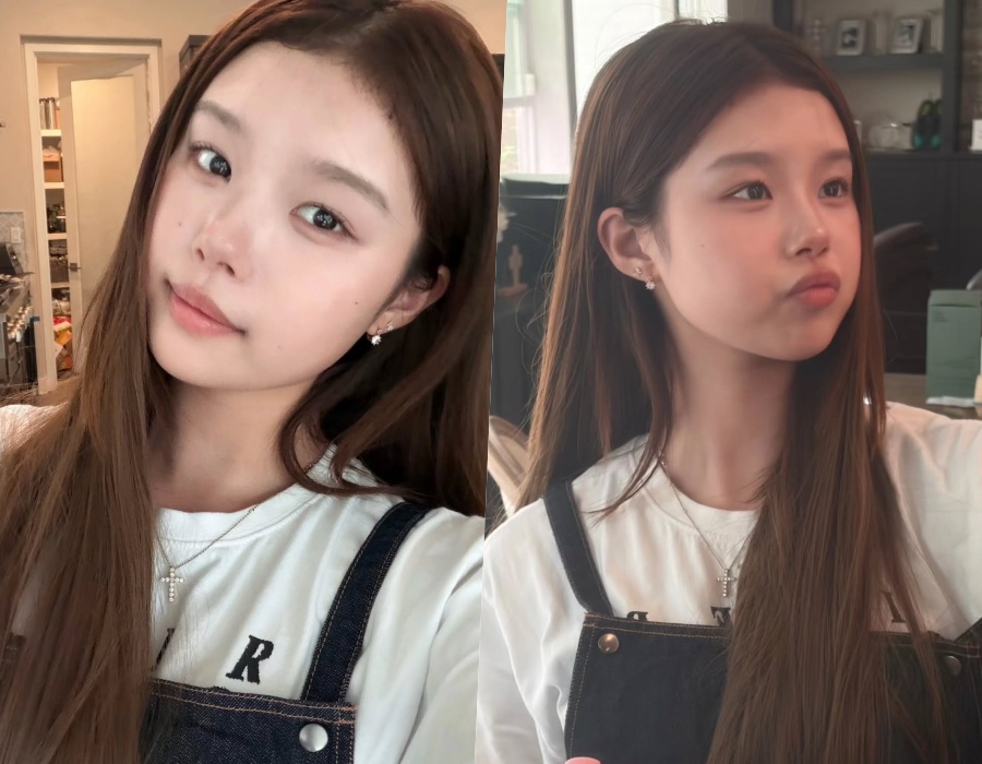 사진: 이수진 인스타그램