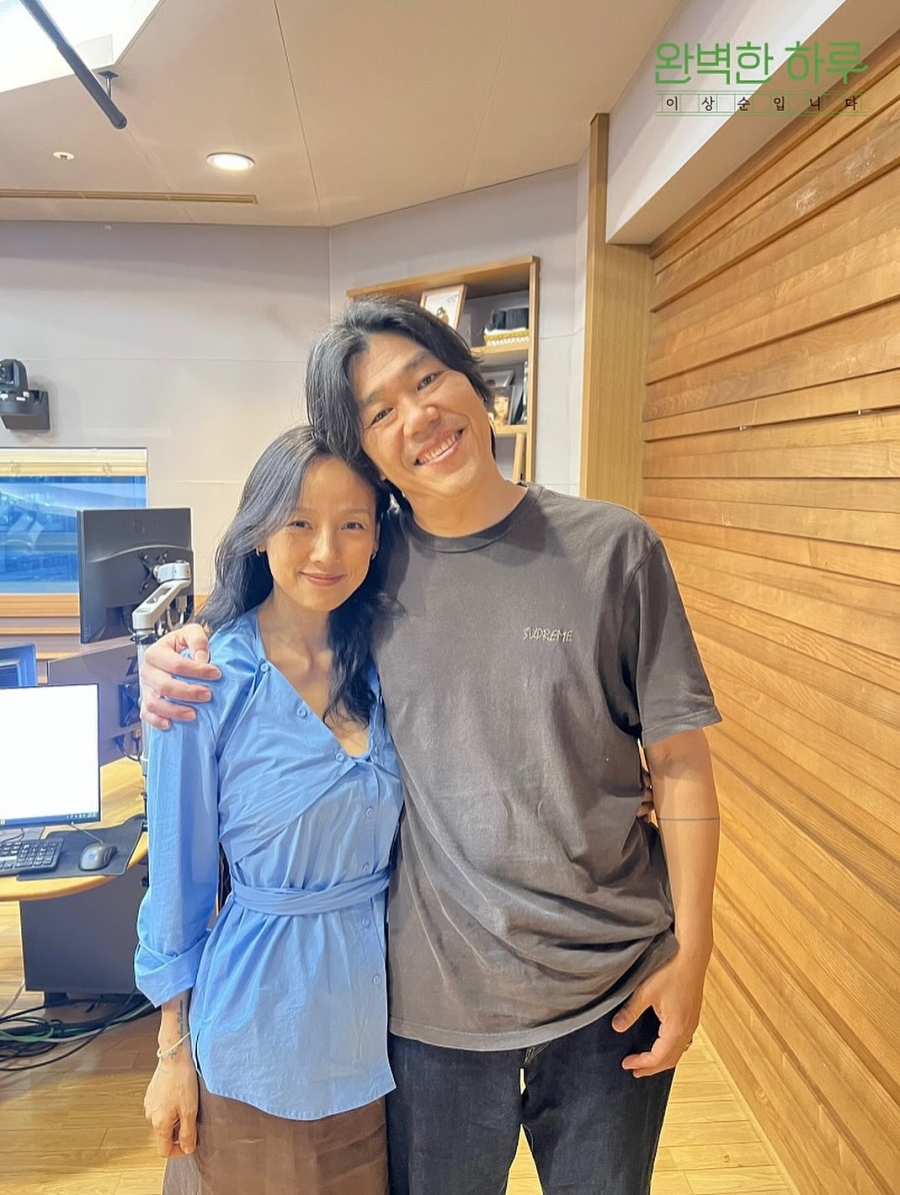 사진 : MBC 라디오 FM4U \