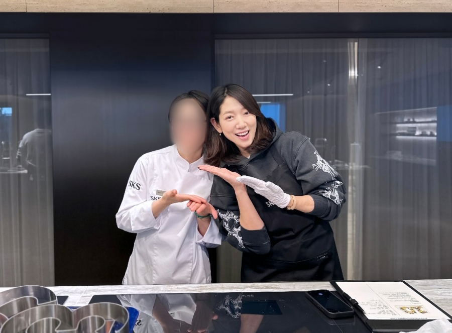사진 : 박신혜 인스타그램