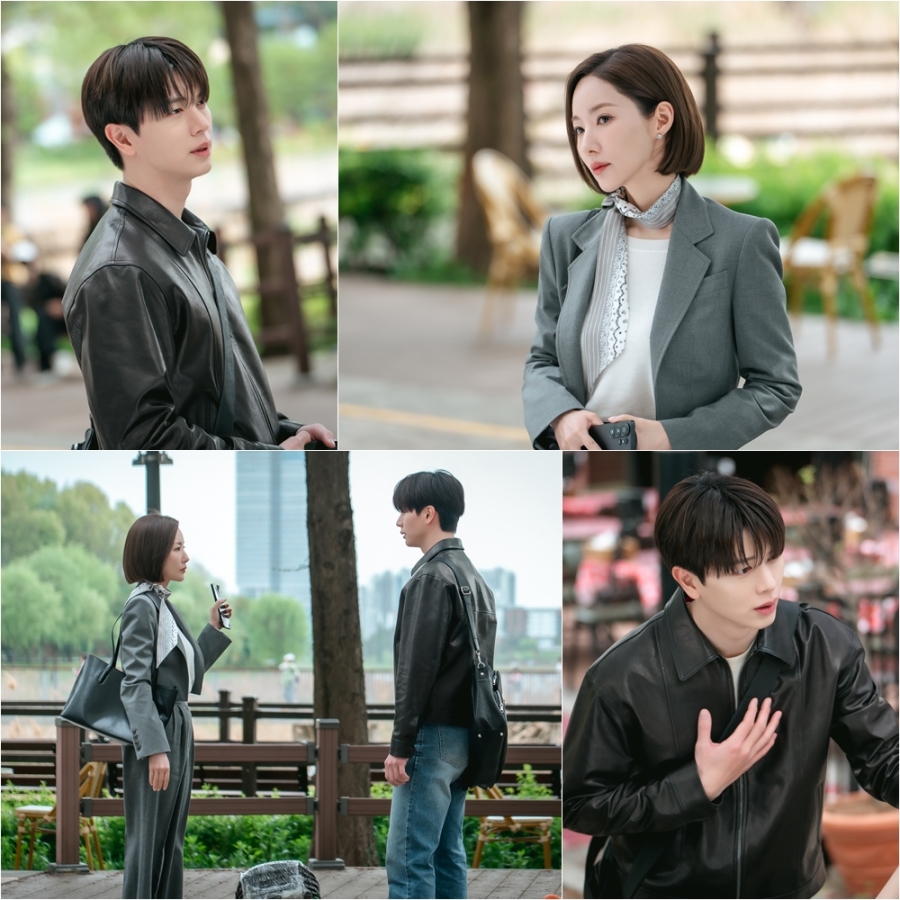 「사진」 SBS ‘나인 투 식스’