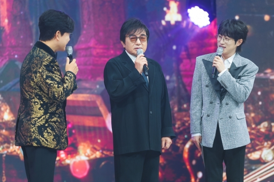 사진 : TV CHOSUN '금타는 금요일'
