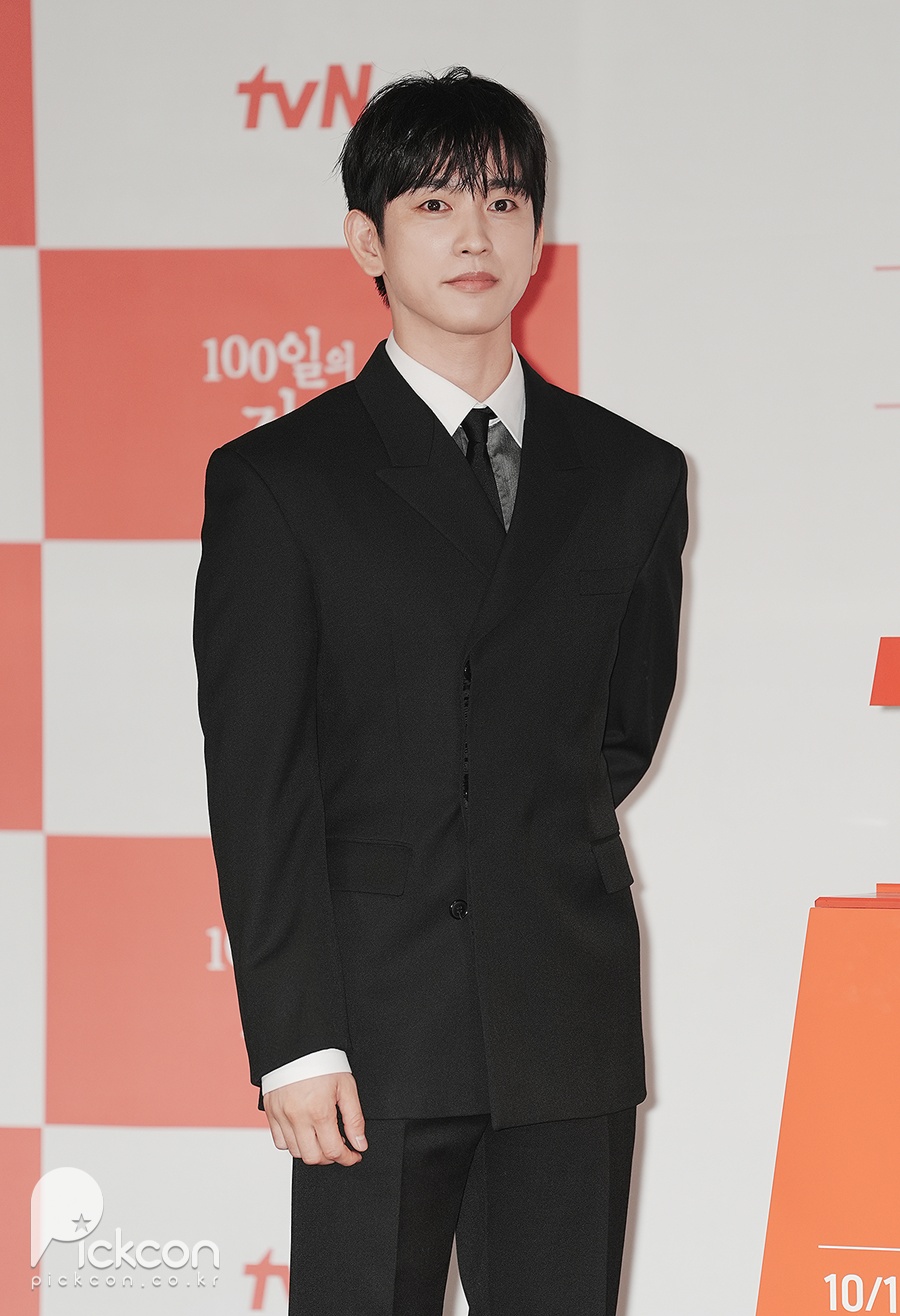 박진영, 그냥 신뢰하고 싶은 얼굴 (포토)