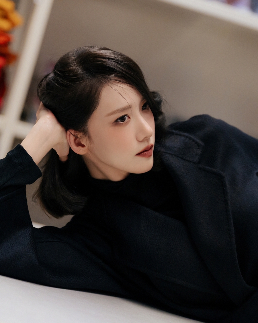 임윤아, 골반여신이었네…비하인드 컷이라 안 믿기는 자태
