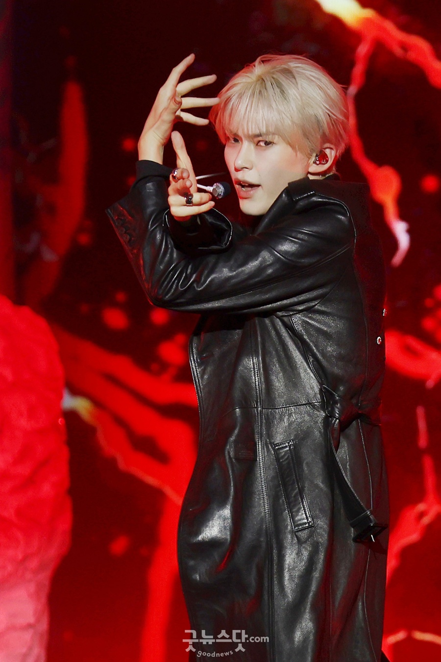 성한빈 \