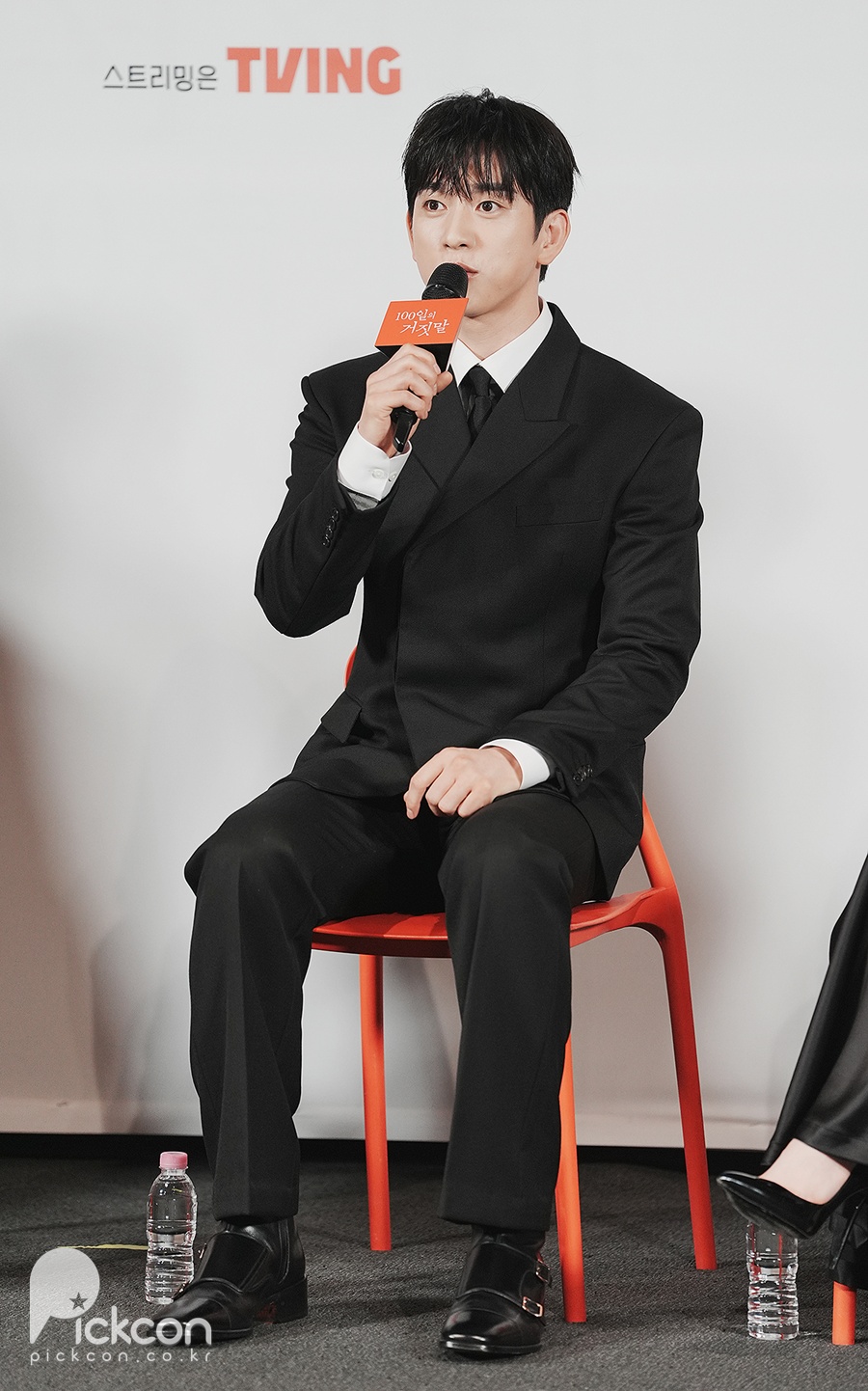 박진영, 그냥 신뢰하고 싶은 얼굴 (포토)