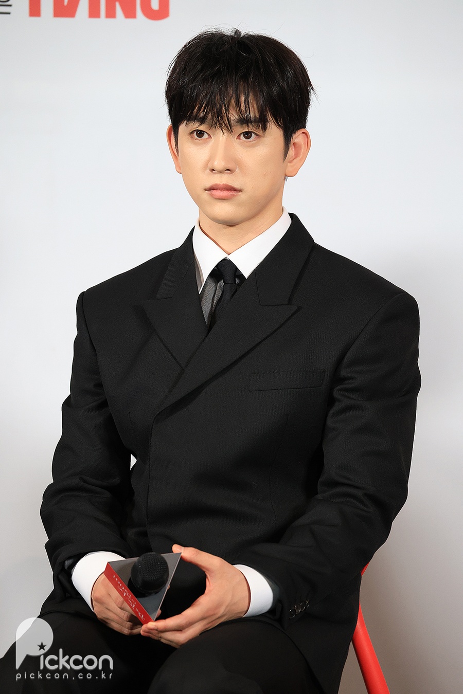 박진영, 그냥 신뢰하고 싶은 얼굴 (포토)