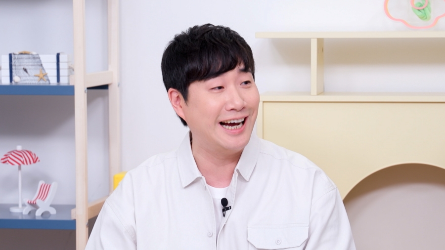 배성재, '14살 연하' 김다영 덕분에…\