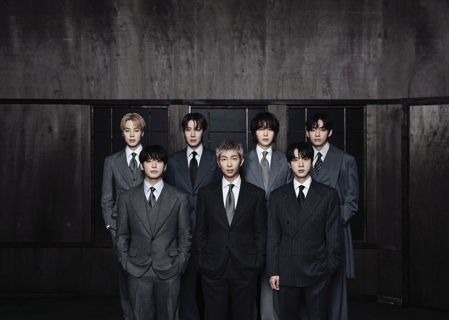 사진: 빅히트뮤직 제공