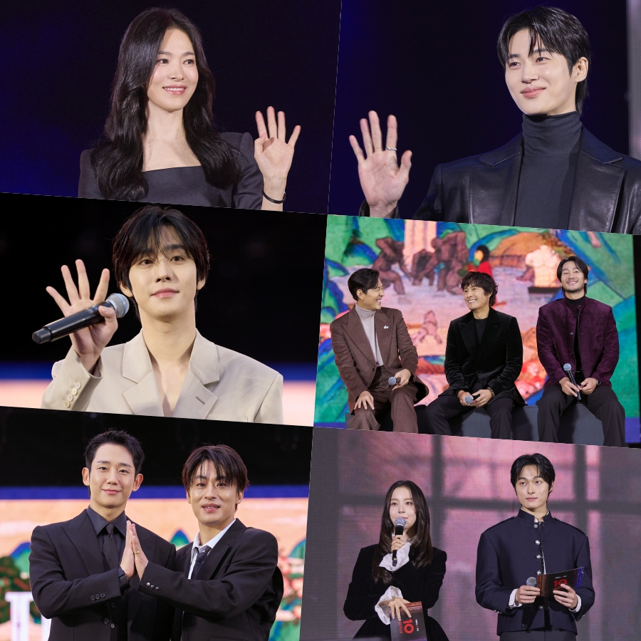 사진 : 넷플릭스 제공